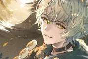 【グラブル】本日は中秋の名月、お月見をするトルーのイラストが公開！