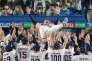 【東京ヤクルトスワローズ】DeNAしゅうごう【優勝おめでとう】