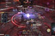 【FF14】日本チーム「One Ace」が絶竜詩戦争ニーズヘッグフェーズの時間切れに到達！
