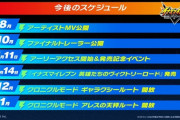【悲報】『イナズマイレブン』、また延期の告知