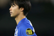 【悲報】三笘薫さん、今季絶望…　
