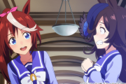 【ウマ娘】来週アニメ7話は恒例の山場回？「みんな覚悟して臨むんだぞ。」