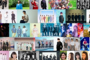 「音楽の日」に長渕剛、あいみょん、サンボマスター、DISH//、INI、ジャニーズ10組ほか追加！！
