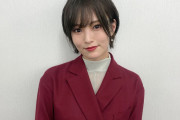 元NMB48山本彩、「Mステ」ソロ初出演にネット大反響「可愛くてびっくりした」「歌うま」絶賛の声殺到