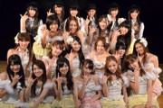 【AKB48】大島チームKの思い出
