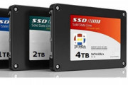 【SSD】今のところTLCが消える気配はないよな