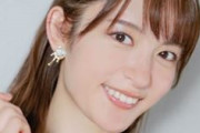 【朗報】美人声優の小松未可子さん、現役ノンノモデルと互角に渡り合う！！