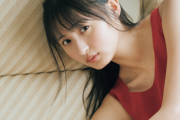 【朗報】遠藤さくらさん、美脚をモロ見せ。『そのまま写真集出せ』との声