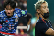 【元日本代表】本田圭佑が提言！久保建英が見つけるべき「3つのもの」とは