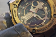 結局G-SHOCKはダサいのか、かっこいいのか？