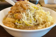 そのうち起源を主張する　～　【SPA!】 “ラーメン二郎を150杯食べた”韓国人がソウルで営むラーメン店。「日本のジロリアンも満足する一杯を」
