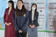 介助犬サポート大使の安藤美姫さん登場　5/17(土)にモリコロパークで開催された介助犬フェスタ2025