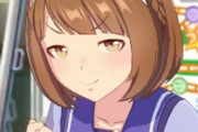 【ウマ娘】せめぎ合う光のワイと闇のワイ・・・