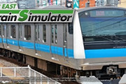 【衝撃】JR東日本公式の鉄道シミュレータがSteamに登場