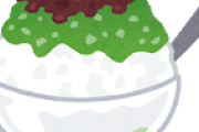 抹茶アイスとかいう誰も買わない謎アイスｗｗｗ
