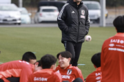 韓国サッカー界　日韓ハーフの逸材、日本への流出で危機感　識者はレベル低下の可能性指摘