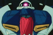 最強のMS、ユニコーンガンダムと00クアンタとゴッドガンダムに大体絞られる