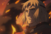 『ヴィンランド・サガ SEASON2 (2期)』5話感想・・・美少女顔だったのに、非道な王になっちまったなクヌート