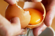 【ヤバイ】卵を1日半個食べるごとに死亡リスクが7％ずつ増えていくことが判明