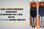 600万円で背を10センチ高くすることが可能！　骨延長手術を600例行った整形外科医の告白