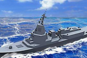 新型イージス艦に搭載するレーダー「SPY-7」基幹部品を富士通が製造へ…防衛関連事業を拡大！