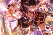 【Liella!】仕事の合間にふと思ったけどしぶかのって叡智な身体してるんじゃね【ラブライブ！スーパースター!!】