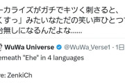 【悲報】海外オタク、アメリカの翻訳家と声優を叩きまくるｗｗｗｗ