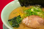 世界で一番うまいラーメンチェーン店決まるｗどうせこれだろって想像して開け