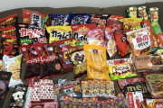 【あるある】ワイ、食べてなかったお菓子を広げて絶句したったwwwwwwww（画像あり）