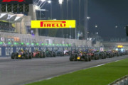 2023年 F1 開幕戦 バーレーンGP 決勝結果“勢力図判明”