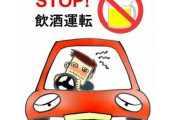 X民「飲酒運転で捕まったら運転免許一生剥奪でいいんじゃない？」 → 議論に