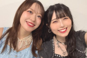 小田さくら「BEYOOOOONDSの西田しおりん✨だーいすき！負けねえからってずっと思ってる人」