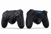 【ほしい】PS4コントローラーに背面ボタンを追加する公式アタッチメントが登場！2020年1月より数量限定で発売！