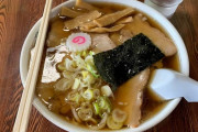 【閲覧注意】なんだかんだ普通のラーメンが一番だよなあ？
