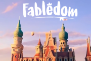 王国づくりシミュレーション『Fabledom』9月12日に発売