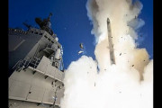 何故か立憲、共産が騒ぎ出す予感　～　【朝鮮日報】日本の新型イージス艦2隻、弾道ミサイル迎撃に成功