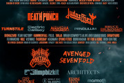 ベルギー「Graspop Metal Meeting」でのBABYMETALステージは配信される模様