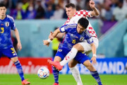 W杯見て思ったけど、サッカーって応援するチームないとあんまり面白くないスポーツだよな