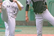 阪神　今も生き続ける元エース・能見の〝教え〟　西勇、藤浪ら虎投手陣から感謝とねぎらい