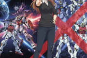逆シャアを超えるガンダムの映画が無い理由