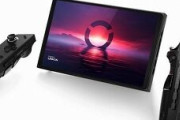 【PC】レノボが携帯型ゲーミングPC「Lenovo Legion Go」を発表。取り外し可能な多機能コントローラーを搭載