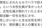 【悲報】「AEDを男に使われたら訴える」アンケートで多数派　使用には契約書必須へ