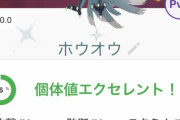 【ポケモンGO】ルギアにせよホウオウにせよとにかく技がゴミ過ぎる…ｗｗｗｗ
