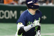 【朗報】ヤクルト村上宗隆、現在打点王