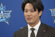 藤浪晋太郎「初球はボールよりストライクのほうが統計上数値が確実によくなる、とアメリカで学んだ」