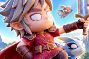 【悲報】勇者連盟とかいう中華ハッタショゲーム、広告無いのになんと1週間で34GBも通信してしまうｗｗｗ