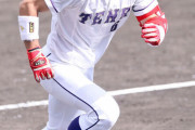【中日】天理大・友杉を上位指名候補に 立浪監督「走攻守揃っている」