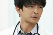 【朗報】津田健次郎さん、フジの夜9時ドラマで初主演！！　題材は「地下鉄サリン事件」