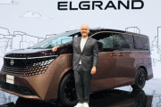 日産の新型車「エルグランド」とトヨタ「アルファード」、どっちがカッコいいかディベートしようぜwwww