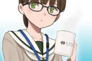 【艦これ】しーちゃんのアイコンに映った「6」？「C」？ってなんだろう？